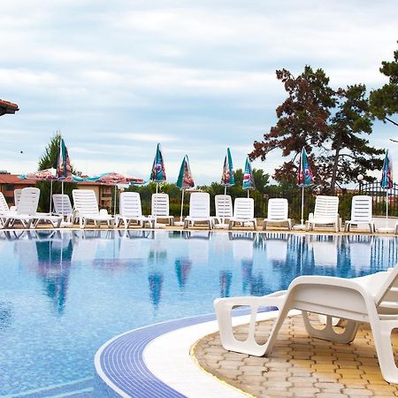 סאני ביץ' Gardenia Hills Hotel מראה חיצוני תמונה