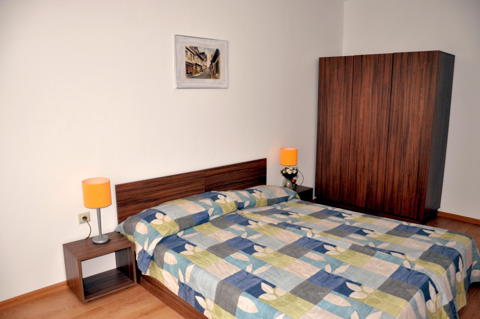 סאני ביץ' Gardenia Hills Hotel מראה חיצוני תמונה