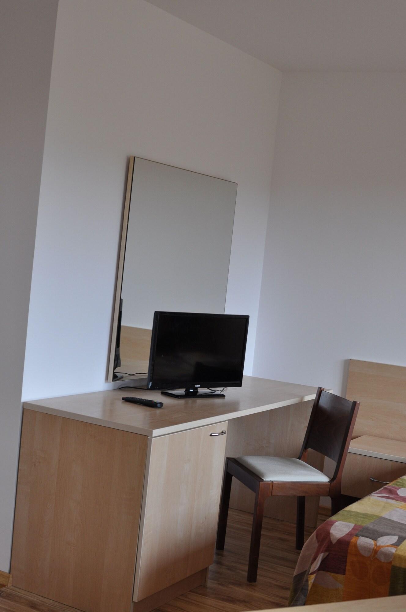 סאני ביץ' Gardenia Hills Hotel מראה חיצוני תמונה