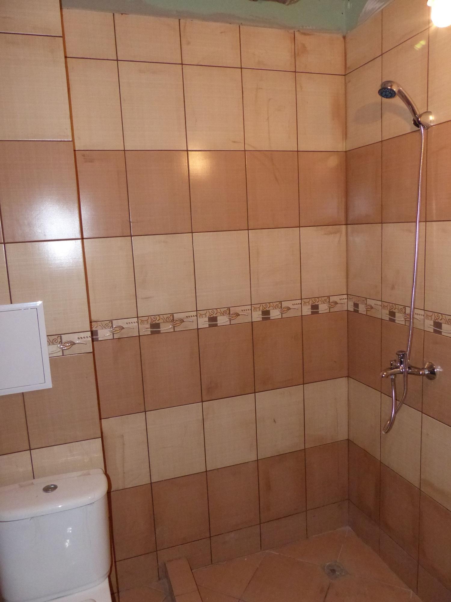 סאני ביץ' Gardenia Hills Hotel מראה חיצוני תמונה
