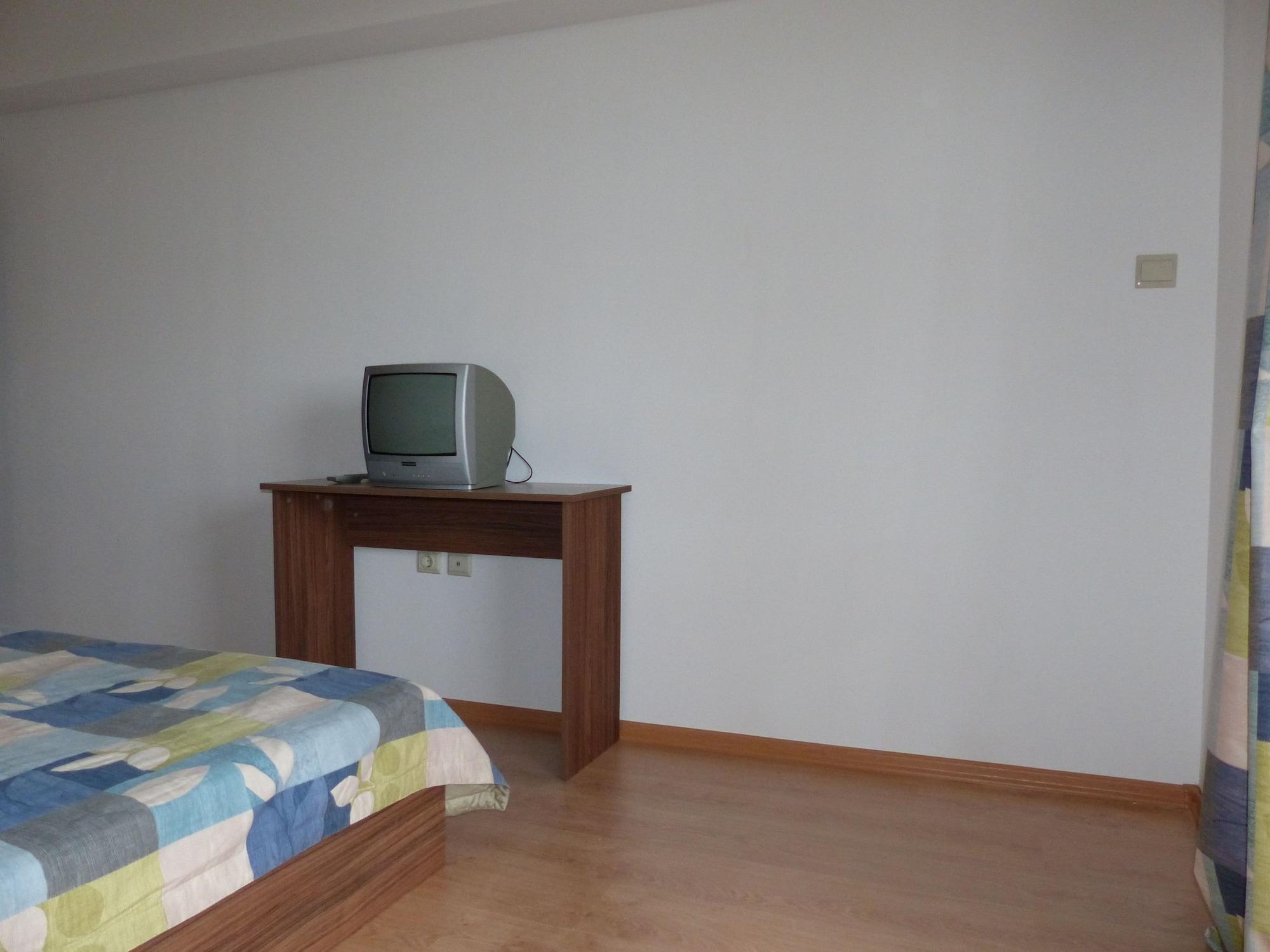 סאני ביץ' Gardenia Hills Hotel מראה חיצוני תמונה
