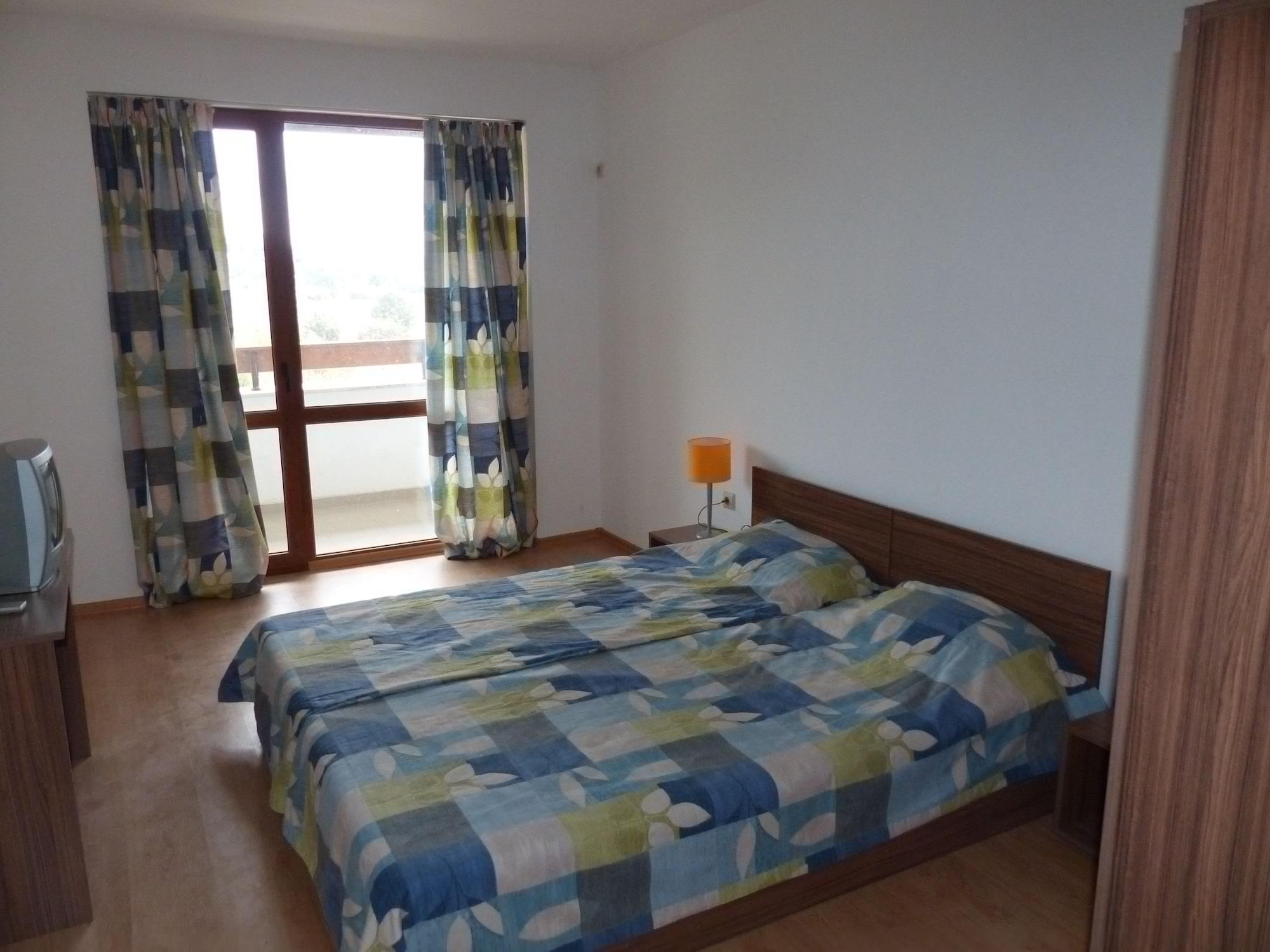 סאני ביץ' Gardenia Hills Hotel מראה חיצוני תמונה